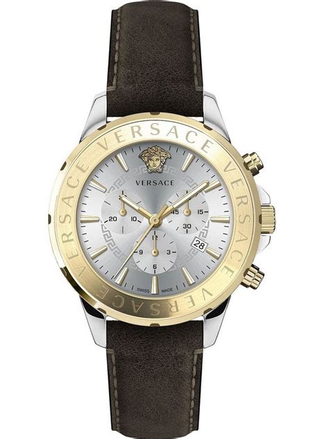 Versace VEV601323 Signature Chronograph 